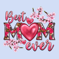 Best Mom Ever Urban Hoodie | Teevron