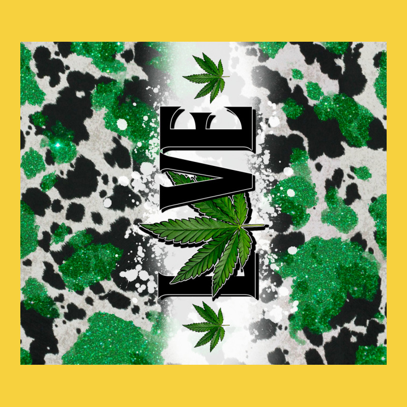 Weed Love Tumbler3 Premium Sweatshirt by CTS Tumbler Store | Teevron