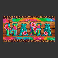 mama tie dye license plate template | Teevron
