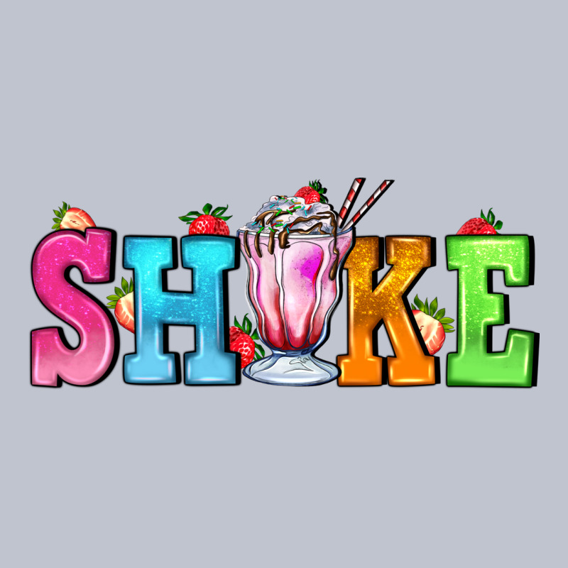 Shake With Milkshake Premium Hoodie by AdoDesignShop | Teevron
