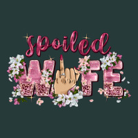 Spoiled Wife Premium Sweatshirt | Teevron