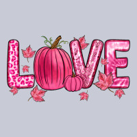 Love Breast Cancer Heavyweight Hoodie | Teevron