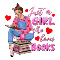 just a girl who loves books | Teevron