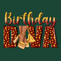 Birthday Diva Urban Hoodie | Teevron