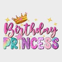 Birthday Princess Urban Hoodie | Teevron
