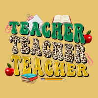 Teacher Teacher Teacher Premium Sweatshirt | Teevron