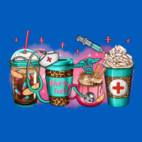 Nurse Fuel Coffee Urban Hoodie | Teevron