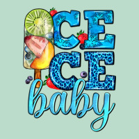 Ice Ice Baby With Popsicle Premium Hoodie | Teevron