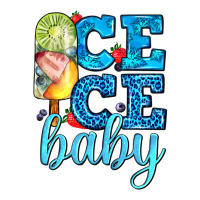 ice ice baby with popsicle | Teevron