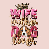 Wife Mother Dog Lover Premium Sweatshirt | Teevron