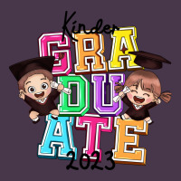 Kinder Graduate 2023 Heavyweight Hoodie | Teevron