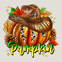 Hello Pumpkin Heavy Core Tee | Teevron