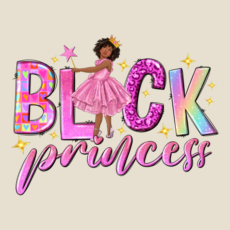 Black Princess Black Girl Urban Hoodie by NancyCooperArtShop | Teevron