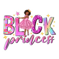 black princess black girl | Teevron