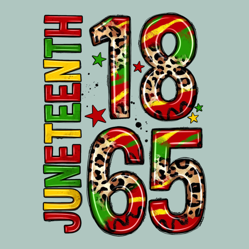 1865 Juneteenth Premium Sweatshirt by Zillion Design Studio | Teevron