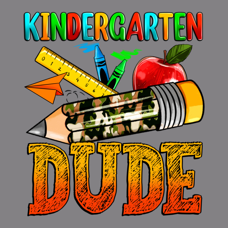 Kindergarten Dude Heavyweight Hoodie by texasbilliewilder | Teevron