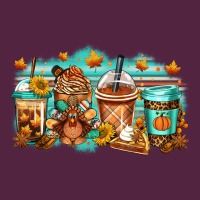 Thanksgiving Coffee Urban Hoodie | Teevron