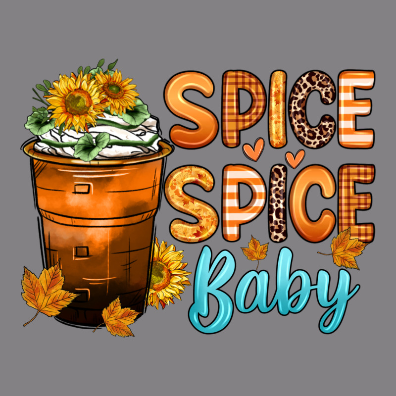 Spice Spice Baby Heavyweight Hoodie by Zillion Design Studio | Teevron