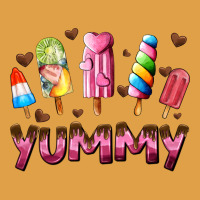 Yummy Premium Hoodie | Teevron