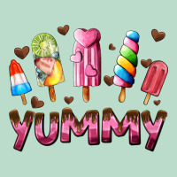 Yummy Premium Hoodie | Teevron