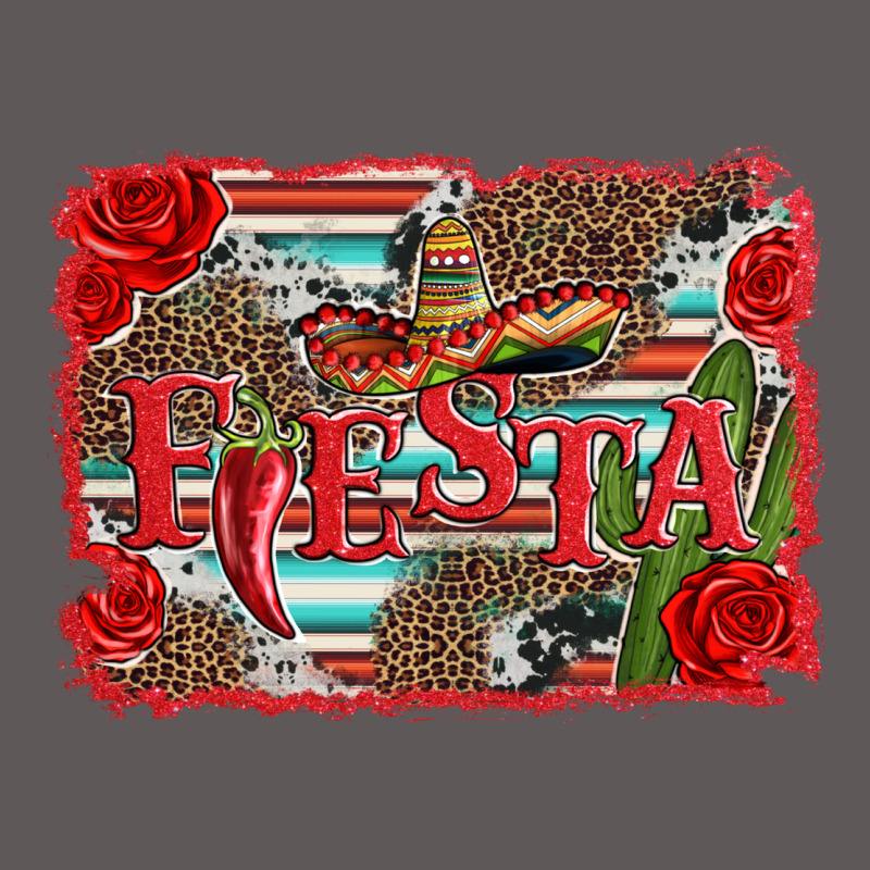Fiesta With Sombrero Background Premium Hoodie by Artiststas | Teevron