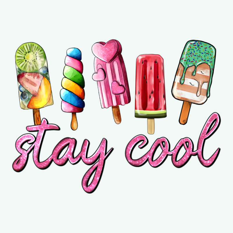 Stay Cool Premium Hoodie by AdoDesignShop | Teevron