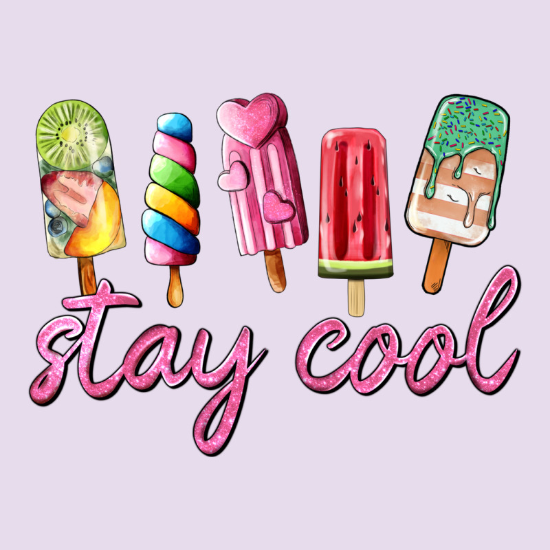 Stay Cool Premium Hoodie by AdoDesignShop | Teevron