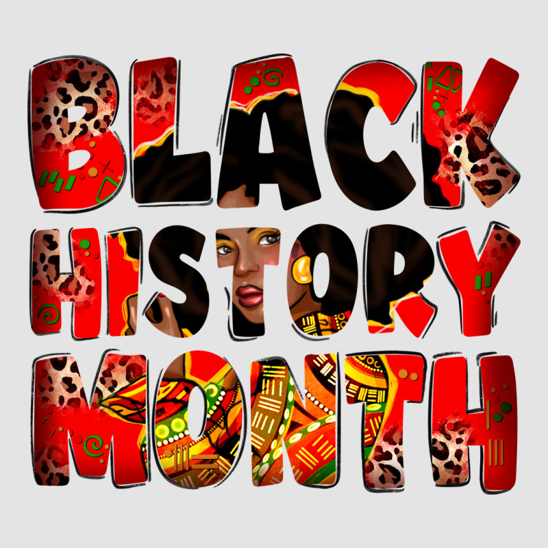 Black History Month Juneteenth Premium Sweatshirt by Zillion Design Studio | Teevron