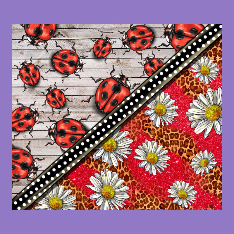 Ladybug Urban Hoodie by BarkalooDesign | Teevron