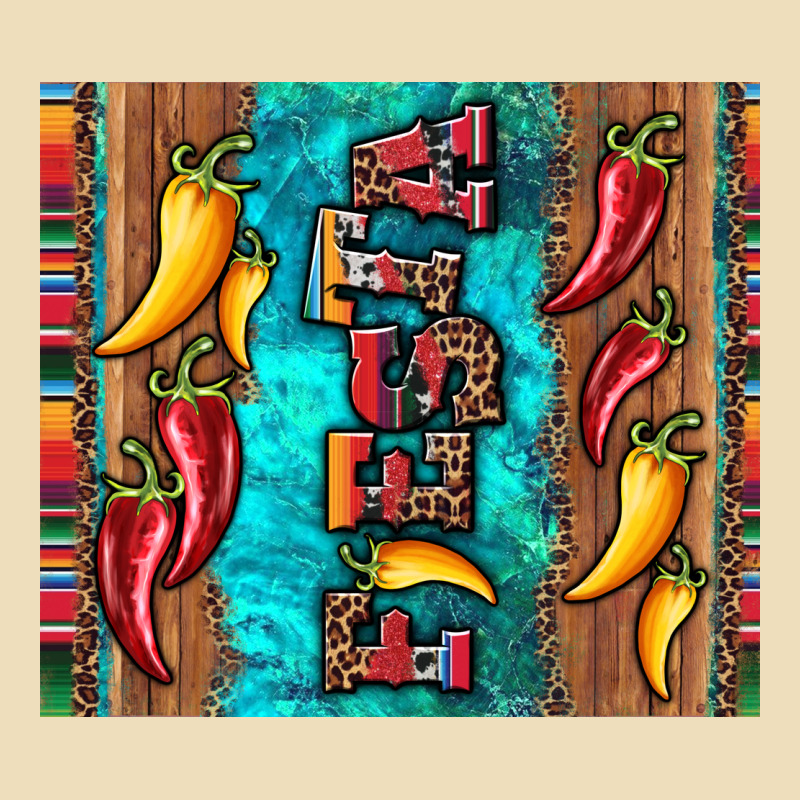Fiesta With Pepper Premium Hoodie by Artiststas | Teevron