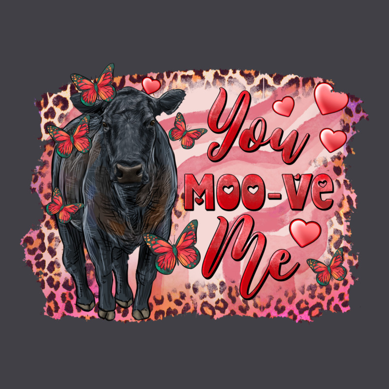 You Moo Ve  Me Black Angus Heavyweight Hoodie by RanaPortraitStore | Teevron