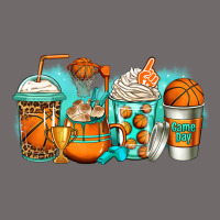 Basketball Coffee Cups Urban Hoodie | Teevron