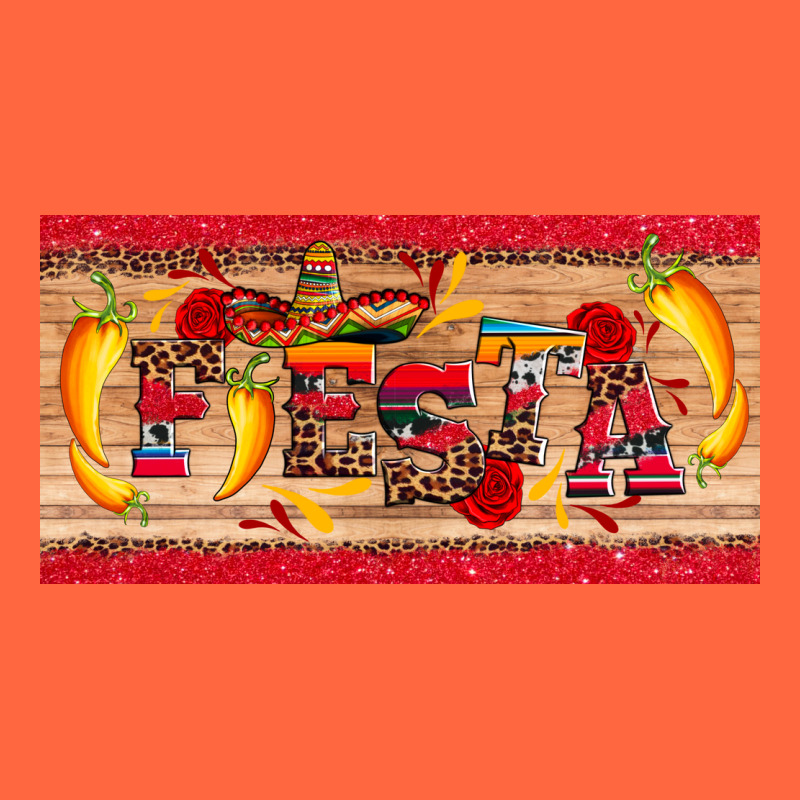 Fiesta  License Plate Template Premium Hoodie by Artiststas | Teevron