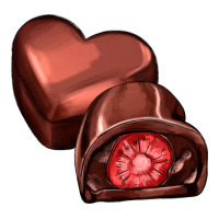 heart chocolate | Teevron