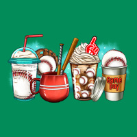 Baseball Coffee Cups Urban Hoodie | Teevron