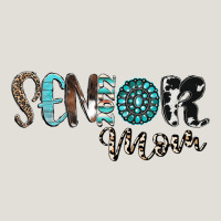 Senior Mom Heavy Core Tee | Teevron