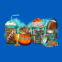 American Football Coffee Urban Hoodie | Teevron