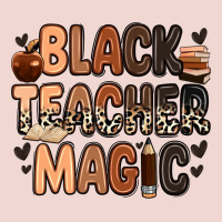 Black Teacher Magic Juneteenth Premium Sweatshirt | Teevron