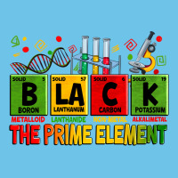 Black The Prime Element Juneteenth Premium Sweatshirt | Teevron