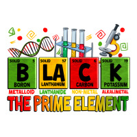 Black the prime element juneteenth | Teevron