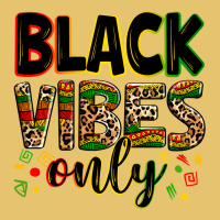Black Vibes Only Juneteenth Premium Sweatshirt | Teevron
