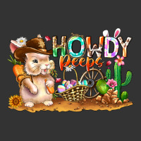 Easter Howdy Peeps Bunny | Teevron