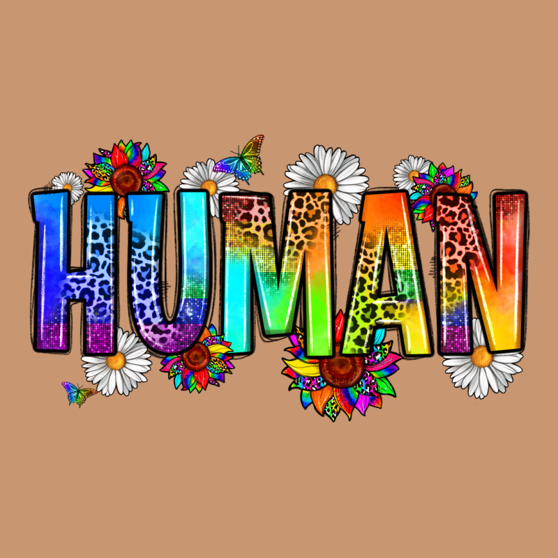 Human Heavyweight Hoodie by Zillion Design Studio | Teevron