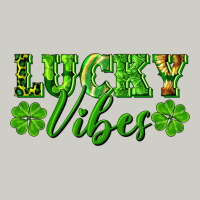 Lucky Vibes Heavyweight Hoodie | Teevron