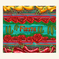 Fiesta Premium Hoodie | Teevron