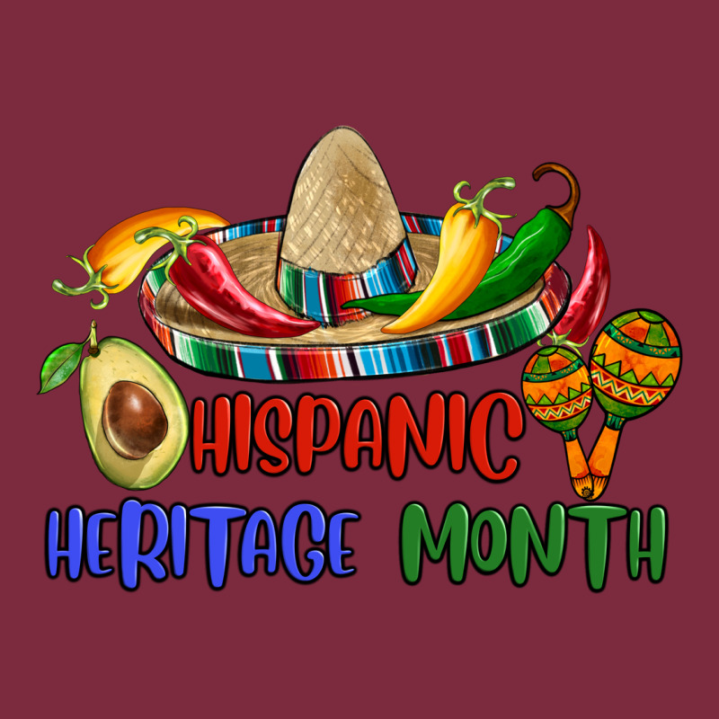 Hispanic Heritage Month Premium Hoodie by BundleAndBundleShop | Teevron