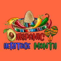 Hispanic Heritage Month Premium Hoodie | Teevron