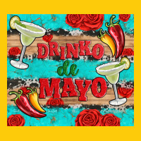 Drinko De Mayo Premium Hoodie | Teevron