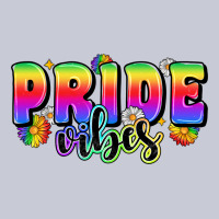 Pride Vibes Heavyweight Hoodie | Teevron
