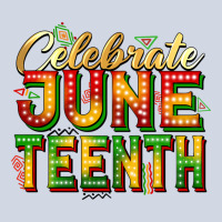 Celebrate Juneteenth Premium Sweatshirt | Teevron